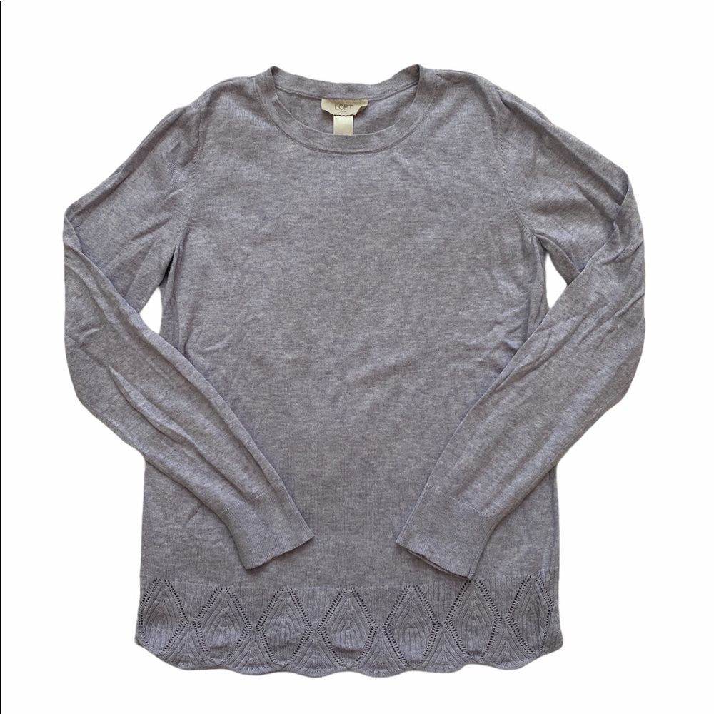 Loft Sweater
